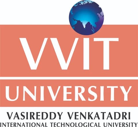 VVIT University: Vasireddy Venkatadri International Technological University